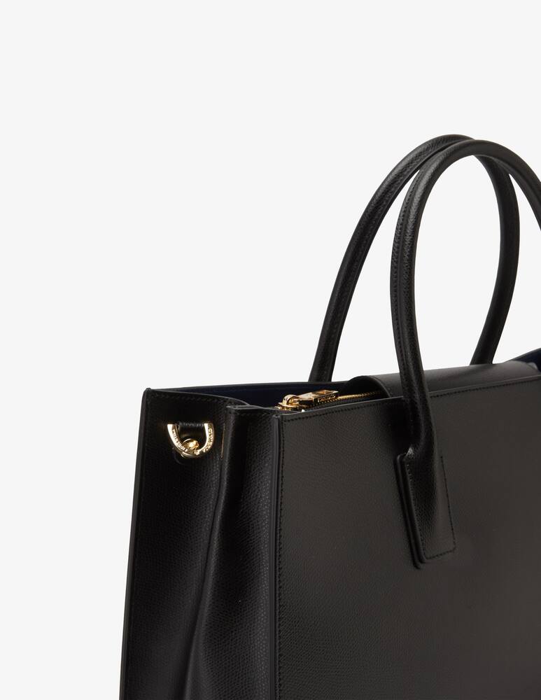 rinascente Cuoieria Fiorentina Borsa shopper grande in pelle
