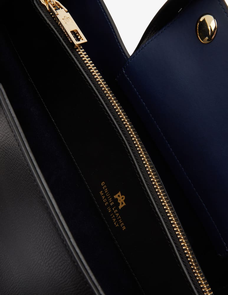 Cuoieria Fiorentina Borsa shopper grande in pelle - immagine 4 Cuoieria Fiorentina Borsa shopper grande in pelle - immagine 4