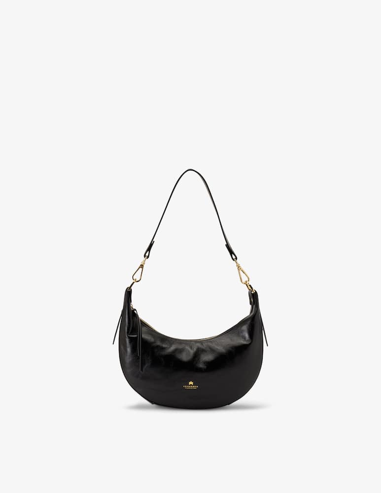 Cuoieria Fiorentina Small hobo shoulder bag - picture 1 Cuoieria Fiorentina Small hobo shoulder bag - picture 1