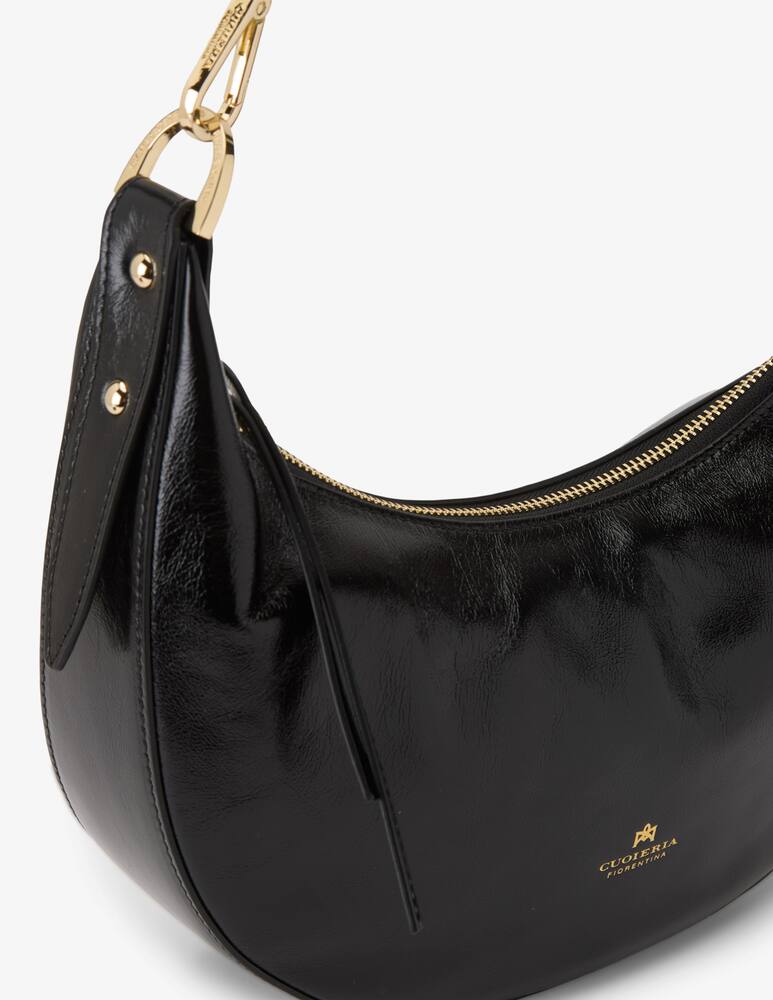 rinascente Cuoieria Fiorentina Small hobo shoulder bag