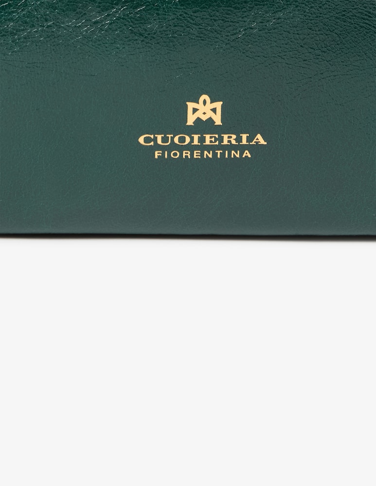 rinascente Cuoieria Fiorentina Borsa camera small