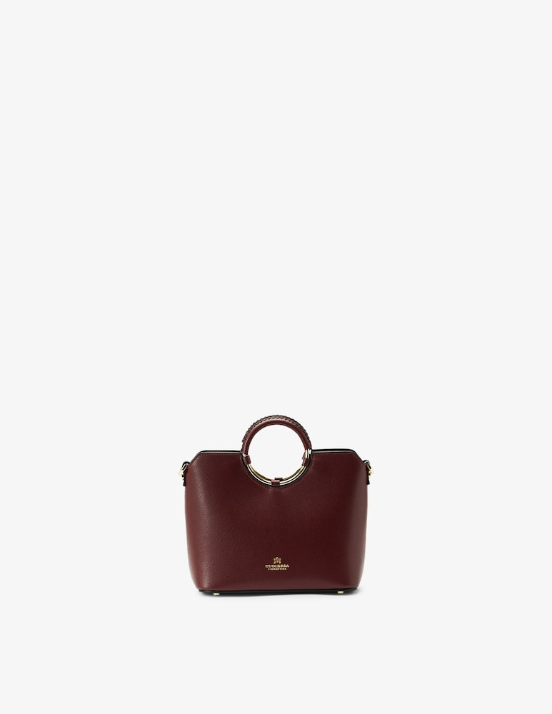 rinascente Cuoieria Fiorentina Borsa mini con tracolla