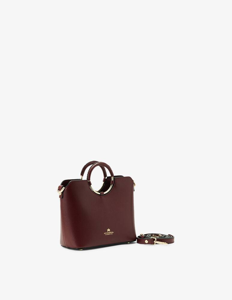 rinascente Cuoieria Fiorentina Borsa mini con tracolla