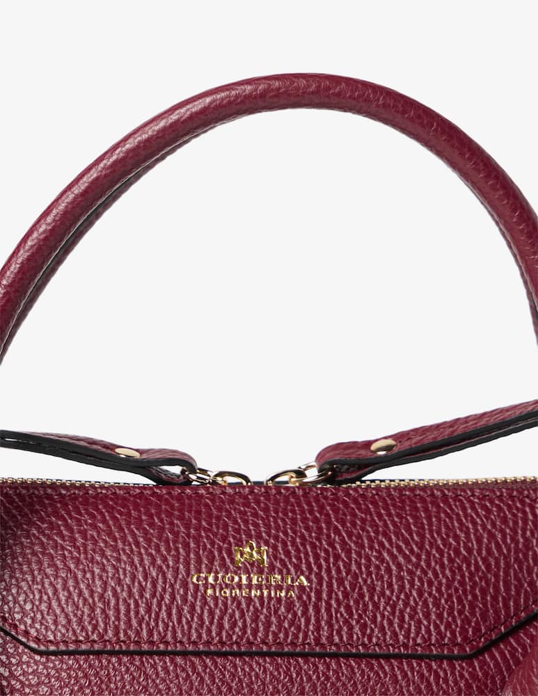 Cuoieria Fiorentina Small tote bag - picture 4