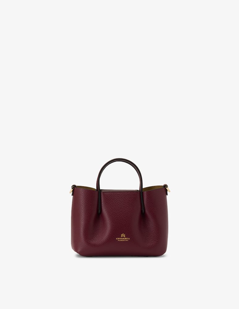 Cuoieria Fiorentina Small tote bag - picture 1