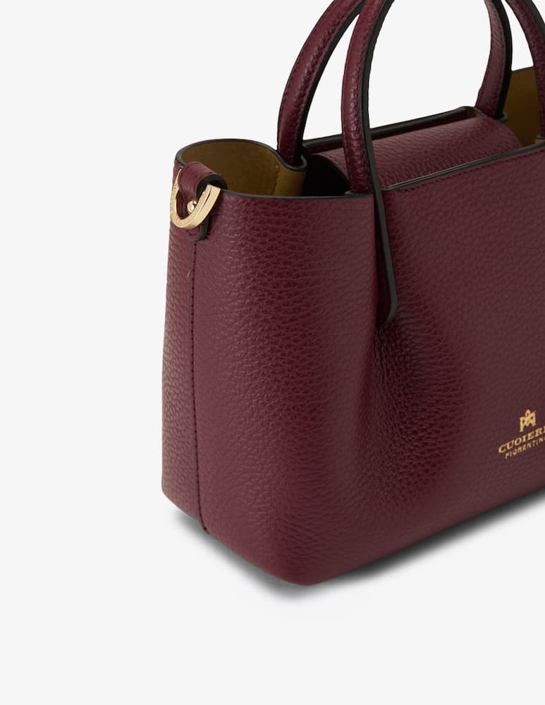 Cuoieria Fiorentina Small tote bag - picture 3
