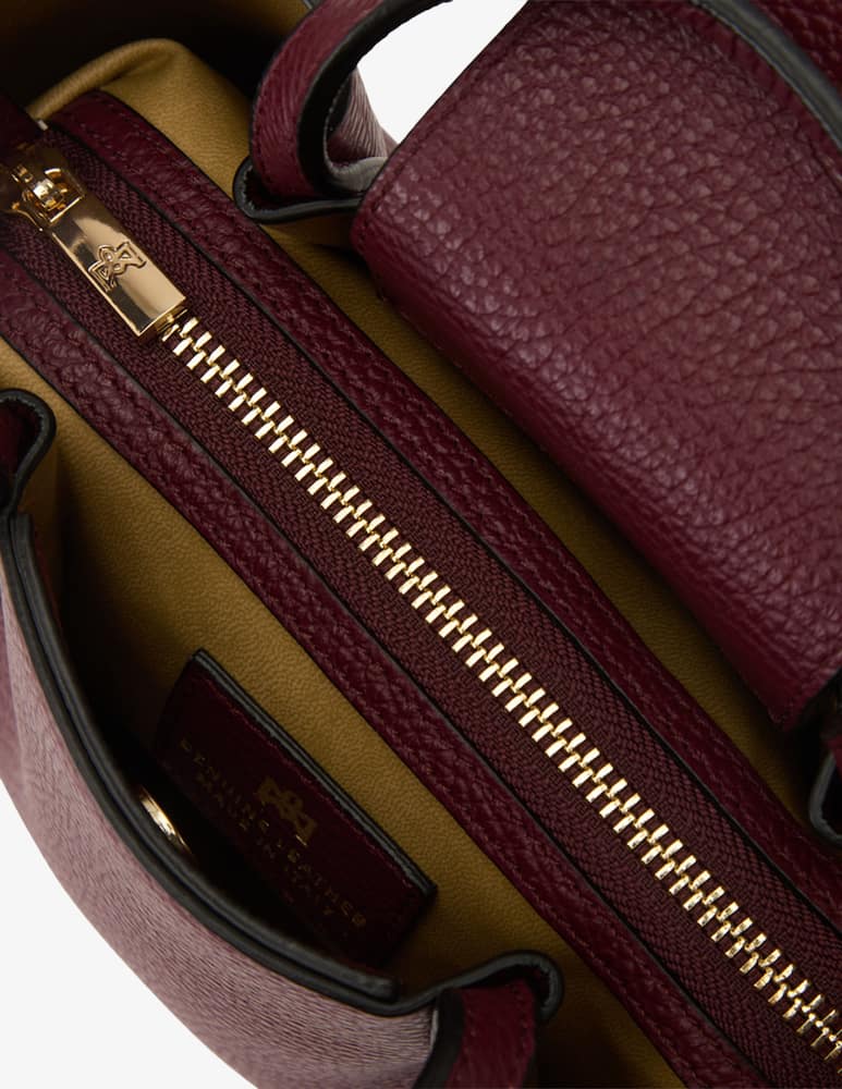 Cuoieria Fiorentina Small tote bag - picture 4