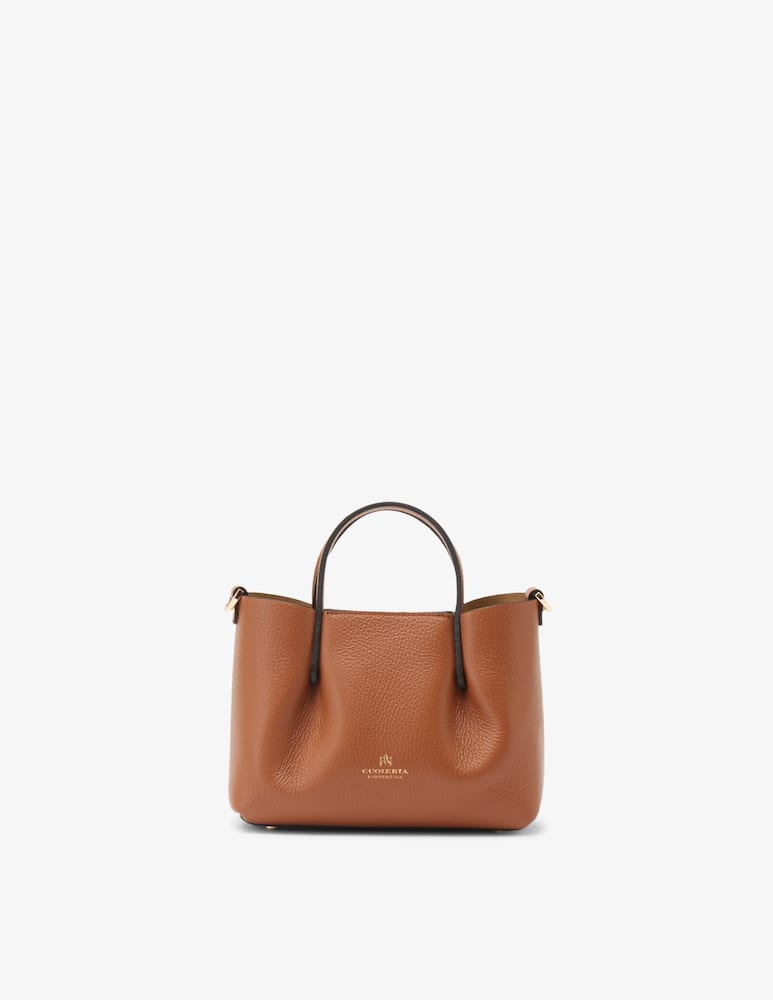 Cuoieria Fiorentina Small tote bag - picture 1