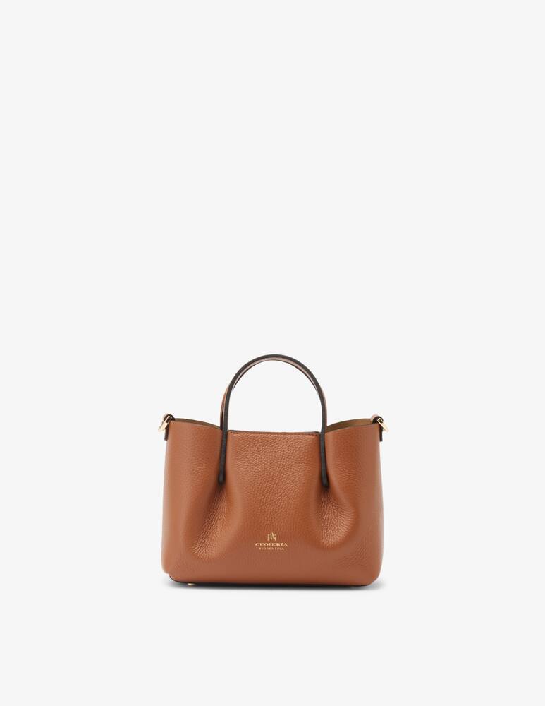 rinascente Cuoieria Fiorentina Small tote bag