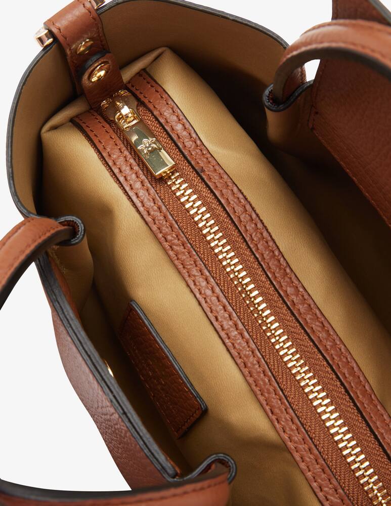 rinascente Cuoieria Fiorentina Small tote bag