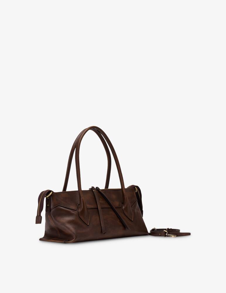 rinascente Cuoieria Fiorentina Medium tote bag