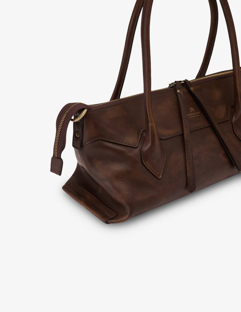 rinascente Cuoieria Fiorentina Medium tote bag