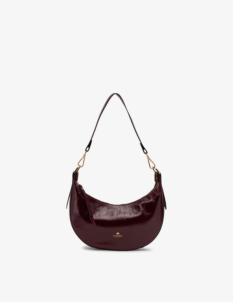 Cuoieria Fiorentina Small hobo shoulder bag - picture 1 Cuoieria Fiorentina Small hobo shoulder bag - picture 1