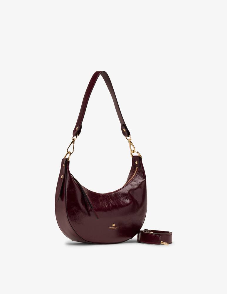 rinascente Cuoieria Fiorentina Small hobo shoulder bag