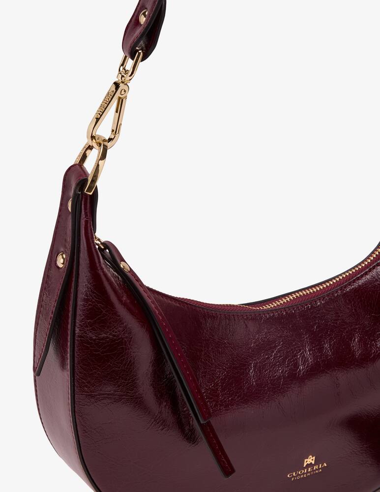 rinascente Cuoieria Fiorentina Small hobo shoulder bag