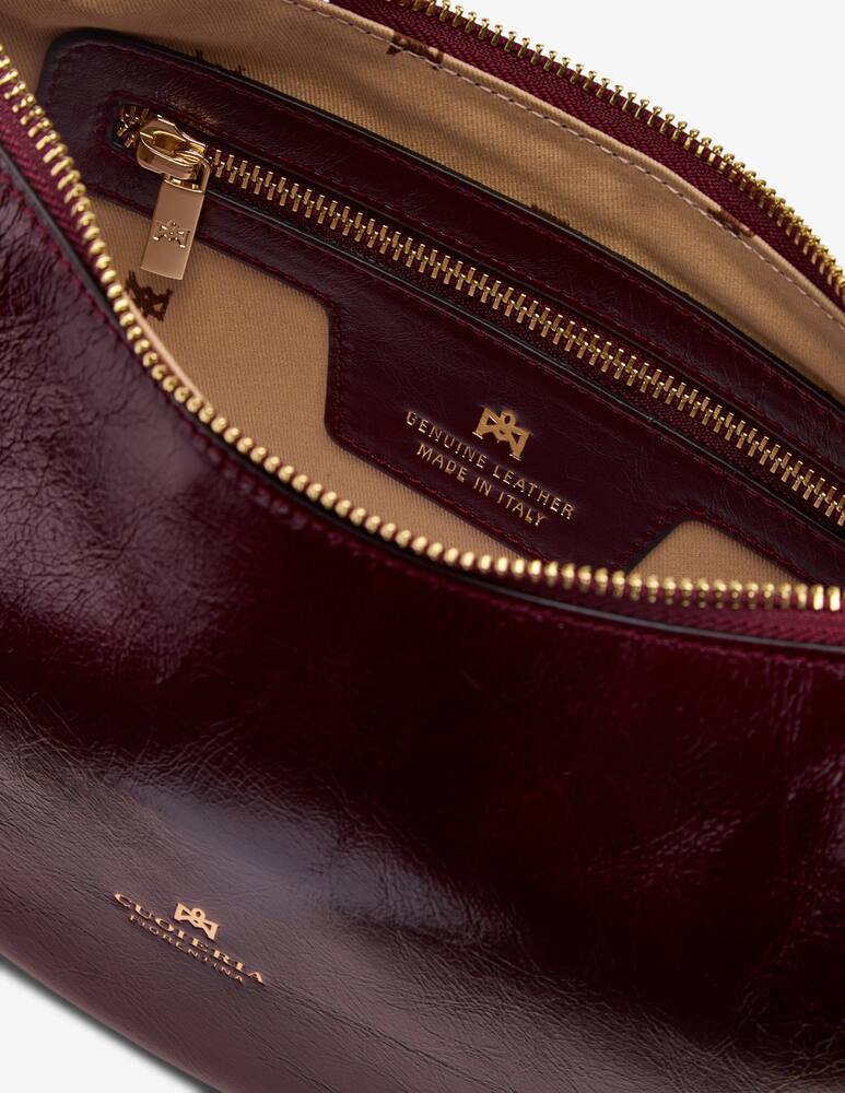 rinascente Cuoieria Fiorentina Small hobo shoulder bag