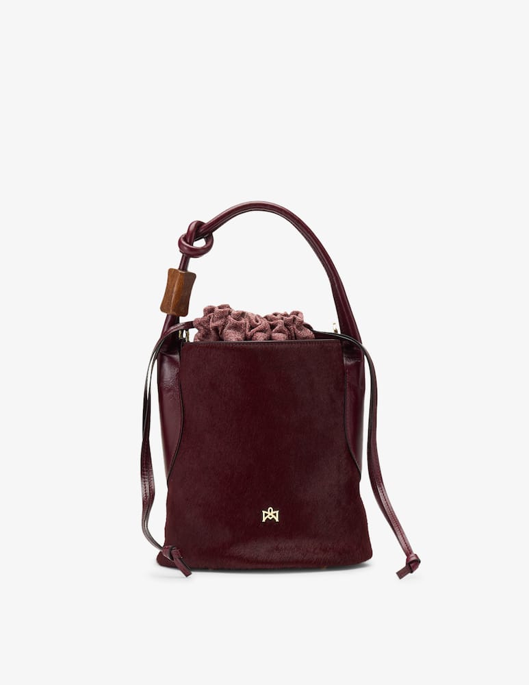 Cuoieria Fiorentina Small bucket bag - picture 1 Cuoieria Fiorentina Small bucket bag - picture 1
