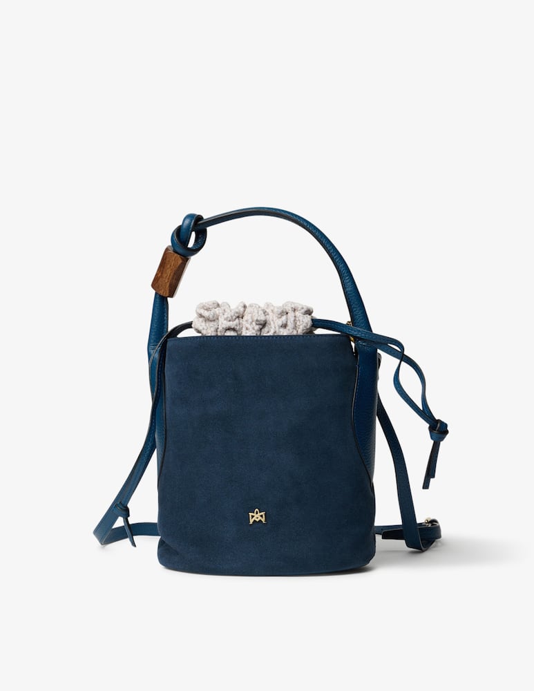 Cuoieria Fiorentina Small bucket bag - picture 1 Cuoieria Fiorentina Small bucket bag - picture 1