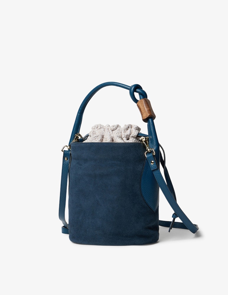 Cuoieria Fiorentina Small bucket bag - picture 3 Cuoieria Fiorentina Small bucket bag - picture 3