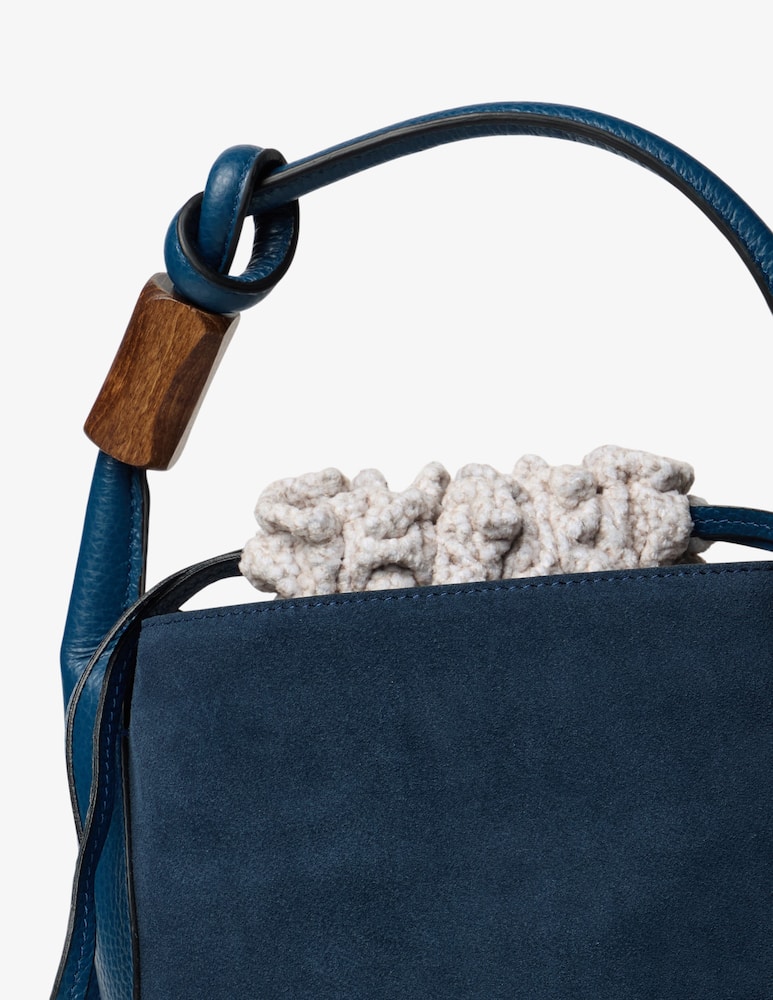 Cuoieria Fiorentina Small bucket bag - picture 4 Cuoieria Fiorentina Small bucket bag - picture 4