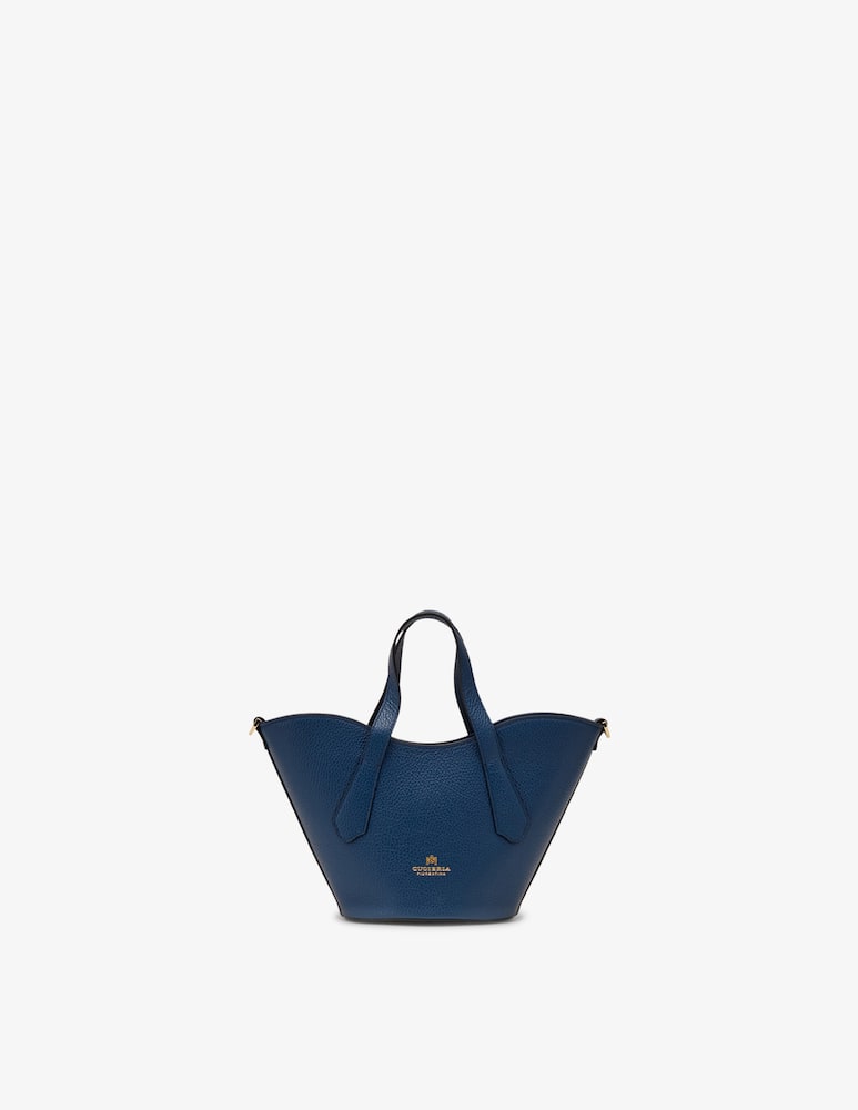 rinascente Cuoieria Fiorentina Small bucket bag