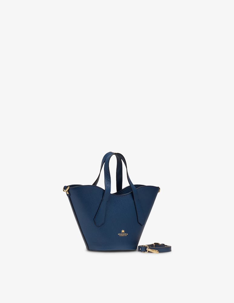 rinascente Cuoieria Fiorentina Small bucket bag