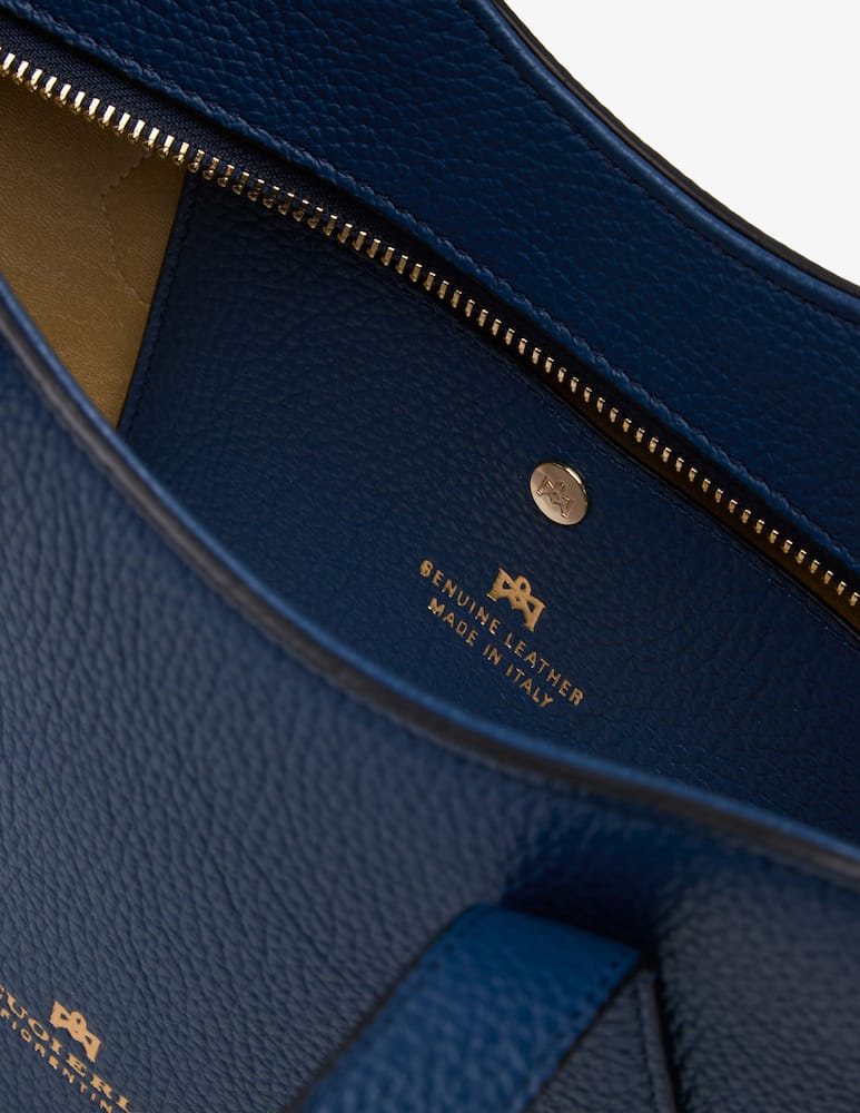 rinascente Cuoieria Fiorentina Small bucket bag