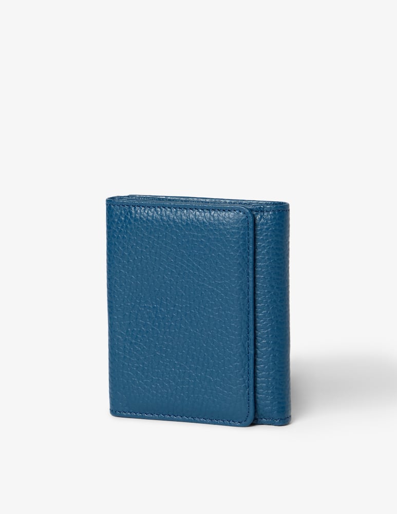 rinascente Cuoieria Fiorentina Small flap wallet