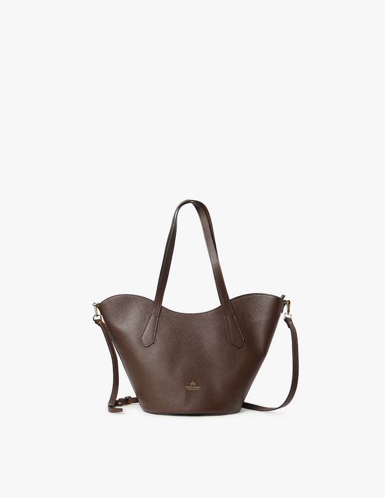 Cuoieria Fiorentina Shopping shoulder bag - picture 1