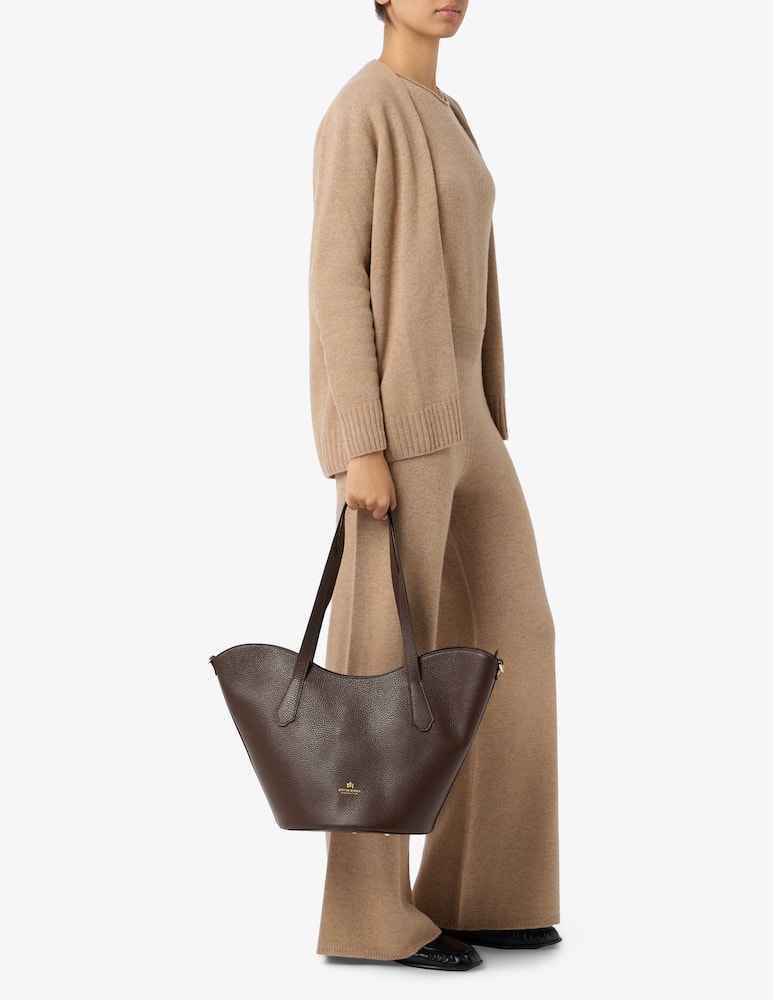 Cuoieria Fiorentina Shopping shoulder bag - picture 2