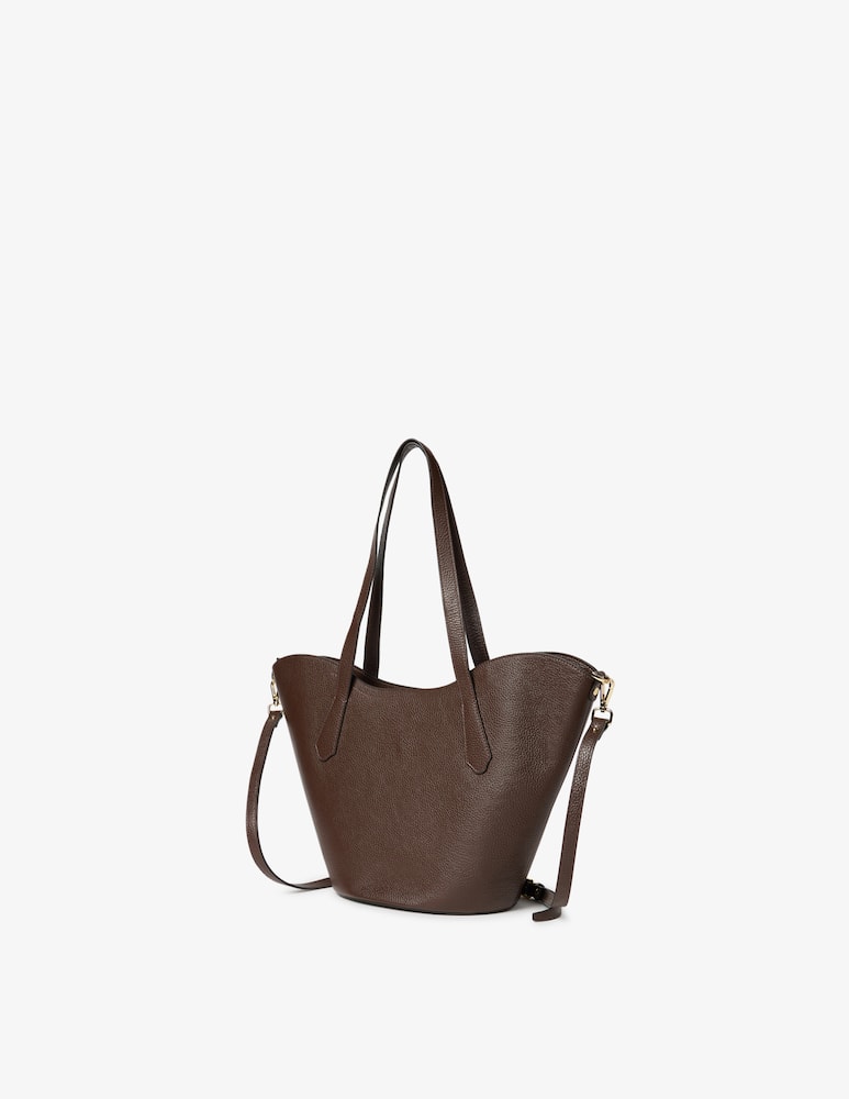 Cuoieria Fiorentina Shopping shoulder bag - picture 3
