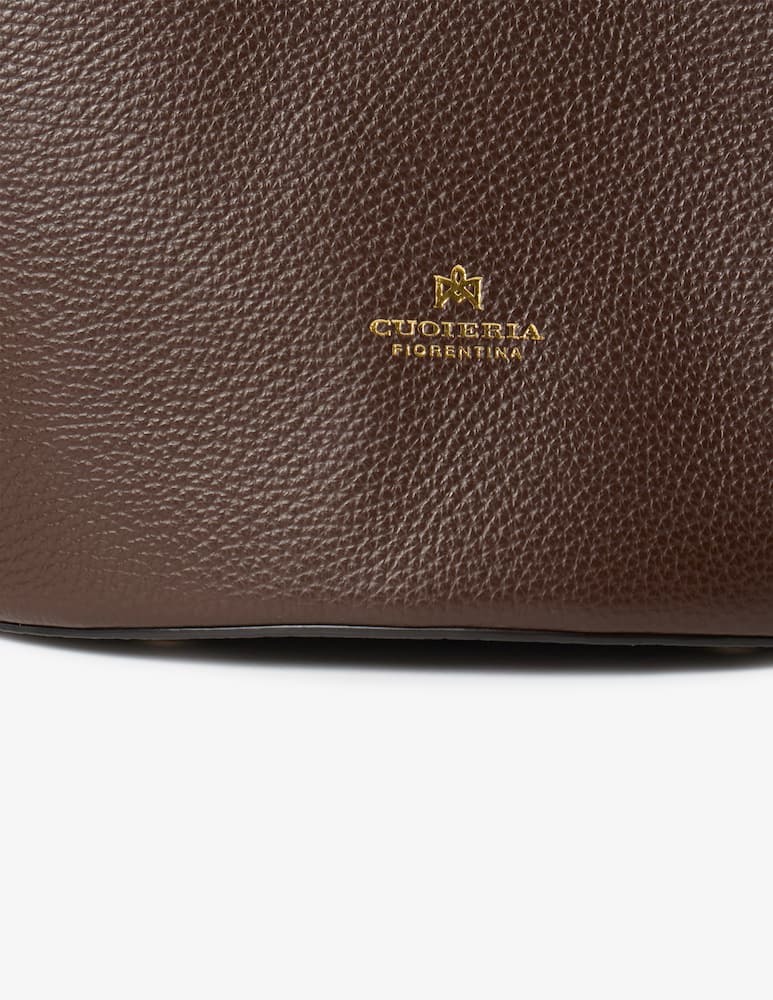 Cuoieria Fiorentina Shopping shoulder bag - picture 4