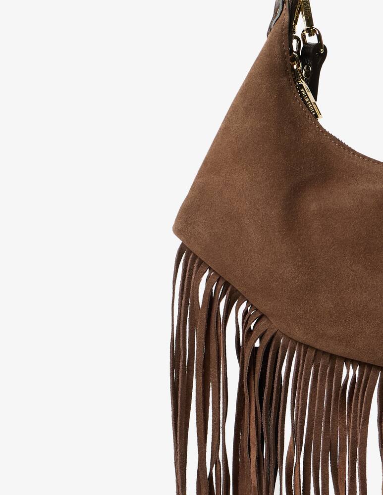 Cuoieria Fiorentina Fringed shoulder bag - picture 4 Cuoieria Fiorentina Fringed shoulder bag - picture 4