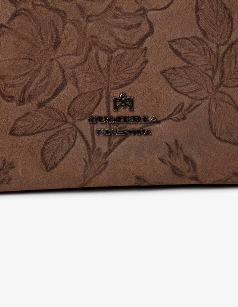 Cuoieria Fiorentina Borsa shopper media - immagine 3 Cuoieria Fiorentina Borsa shopper media - immagine 3
