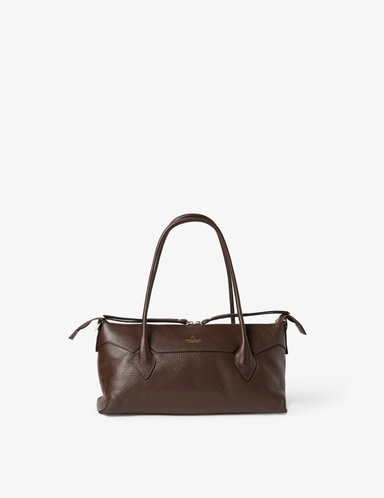 Cuoieria Fiorentina Medium tote bag - picture 1