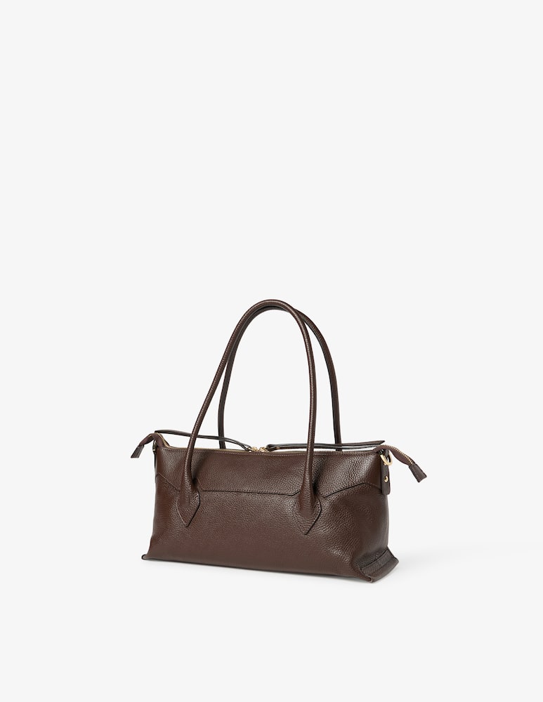 Cuoieria Fiorentina Medium tote bag - picture 3