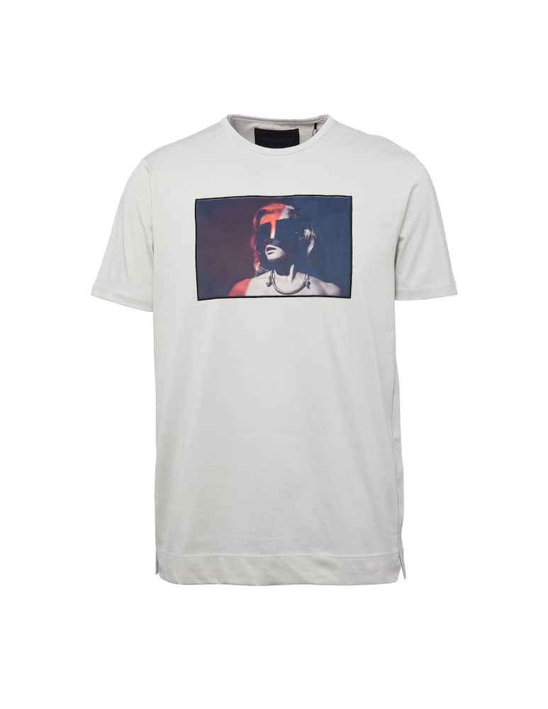 Limitato Sun Tan T-shirt - picture 1 Limitato Sun Tan T-shirt - picture 1