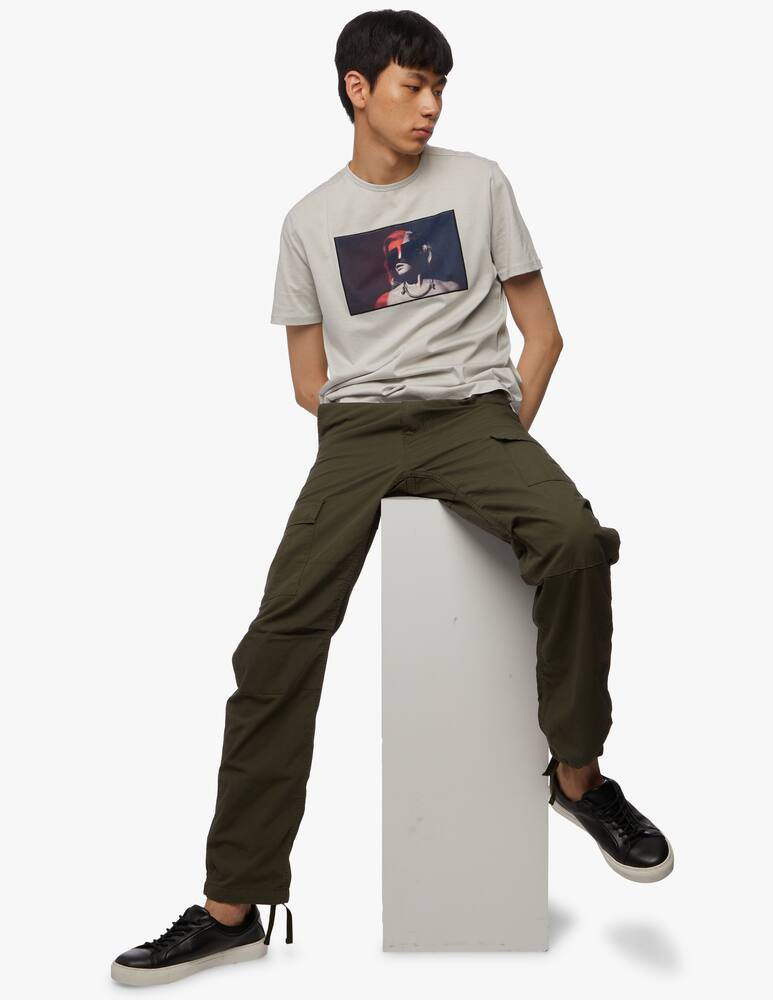 Limitato Sun Tan T-shirt - picture 2 Limitato Sun Tan T-shirt - picture 2