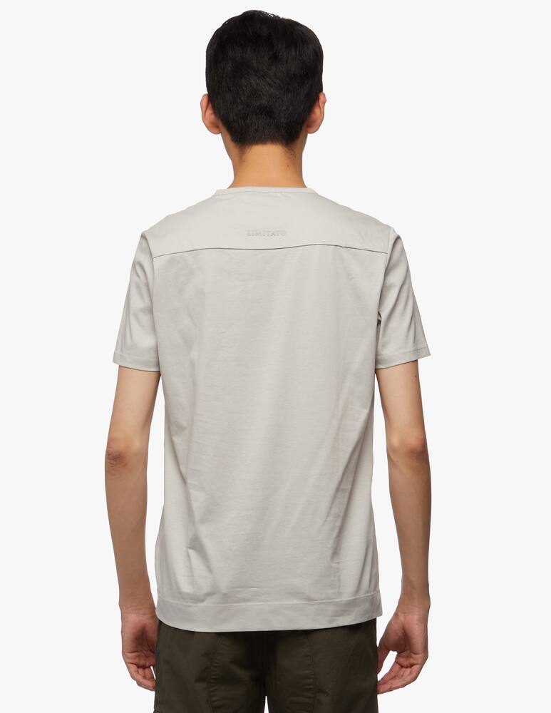 Limitato Sun Tan T-shirt - picture 3 Limitato Sun Tan T-shirt - picture 3