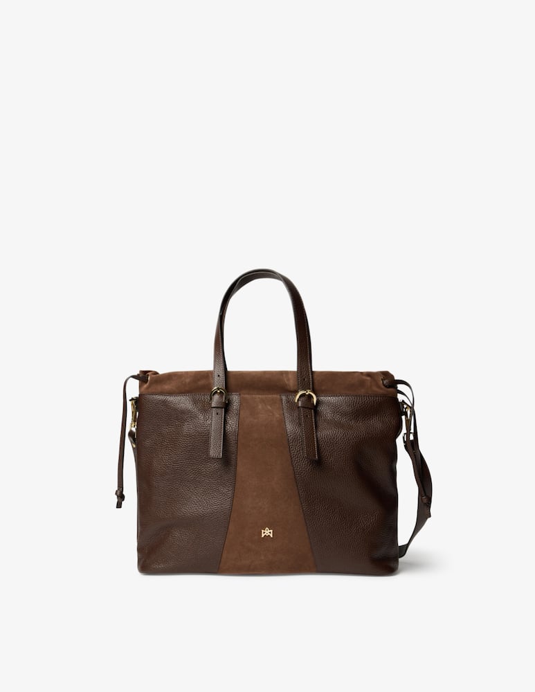 rinascente Cuoieria Fiorentina Borsa shopper
