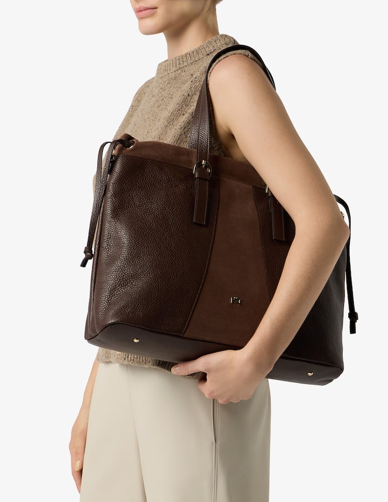rinascente Cuoieria Fiorentina Borsa shopper