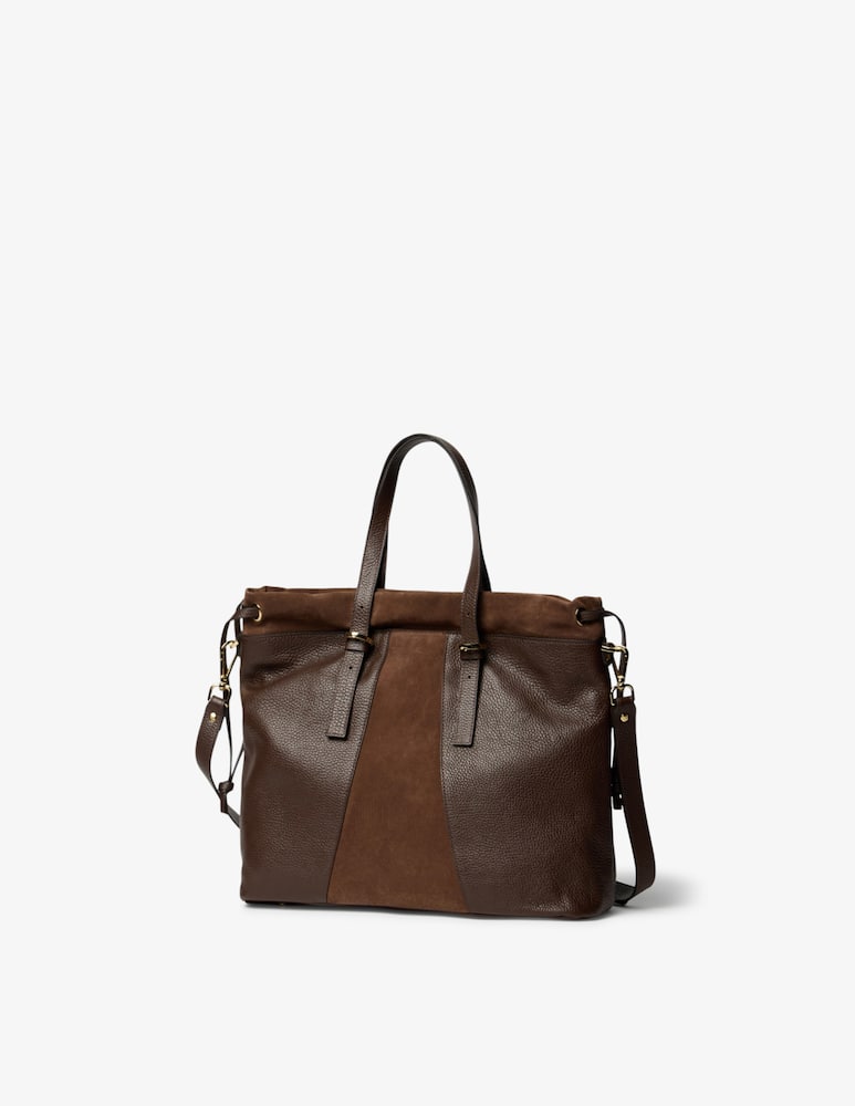 rinascente Cuoieria Fiorentina Borsa shopper