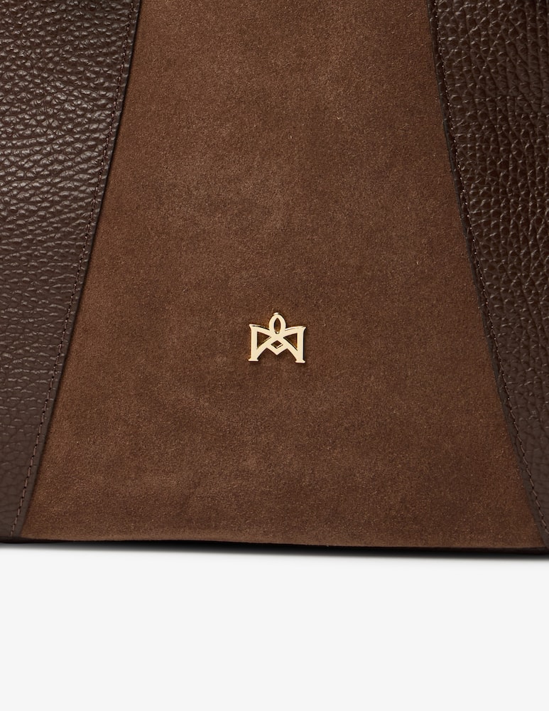 rinascente Cuoieria Fiorentina Borsa shopper