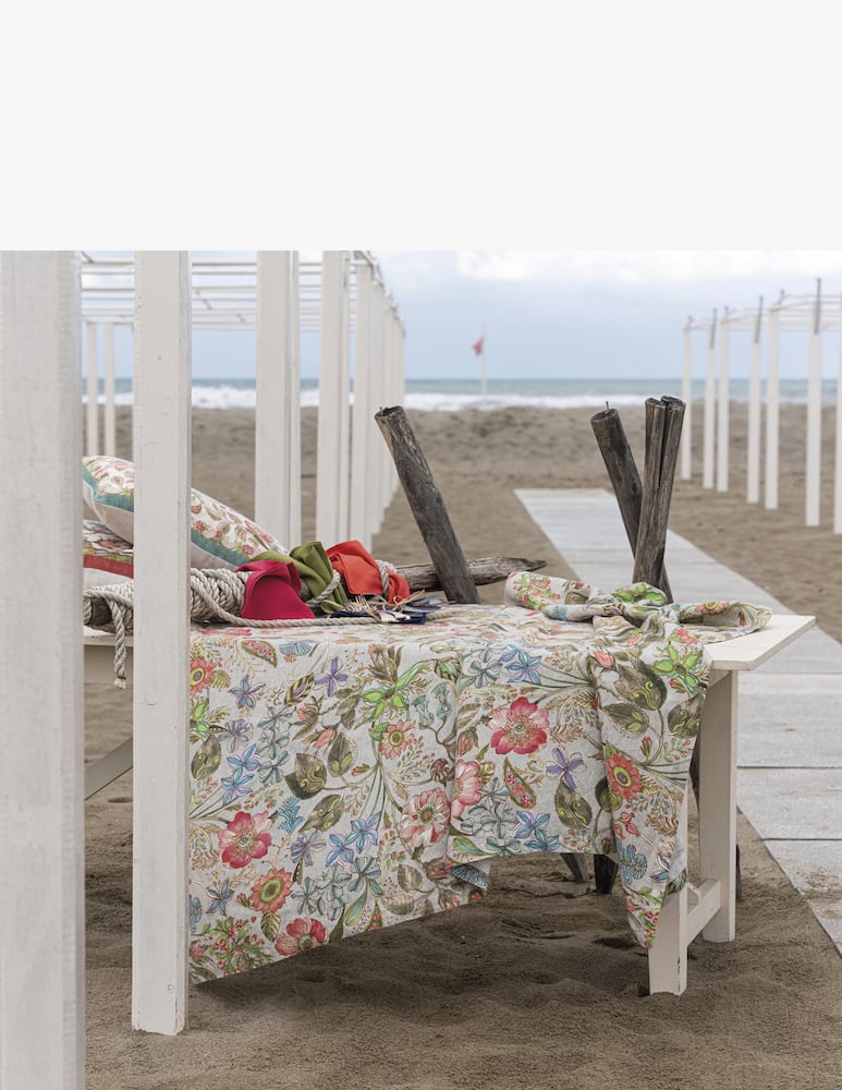 rinascente Tessitura Toscana Occitane Tablecloth