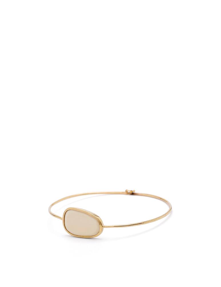 rinascente Maitea Ivory bangle