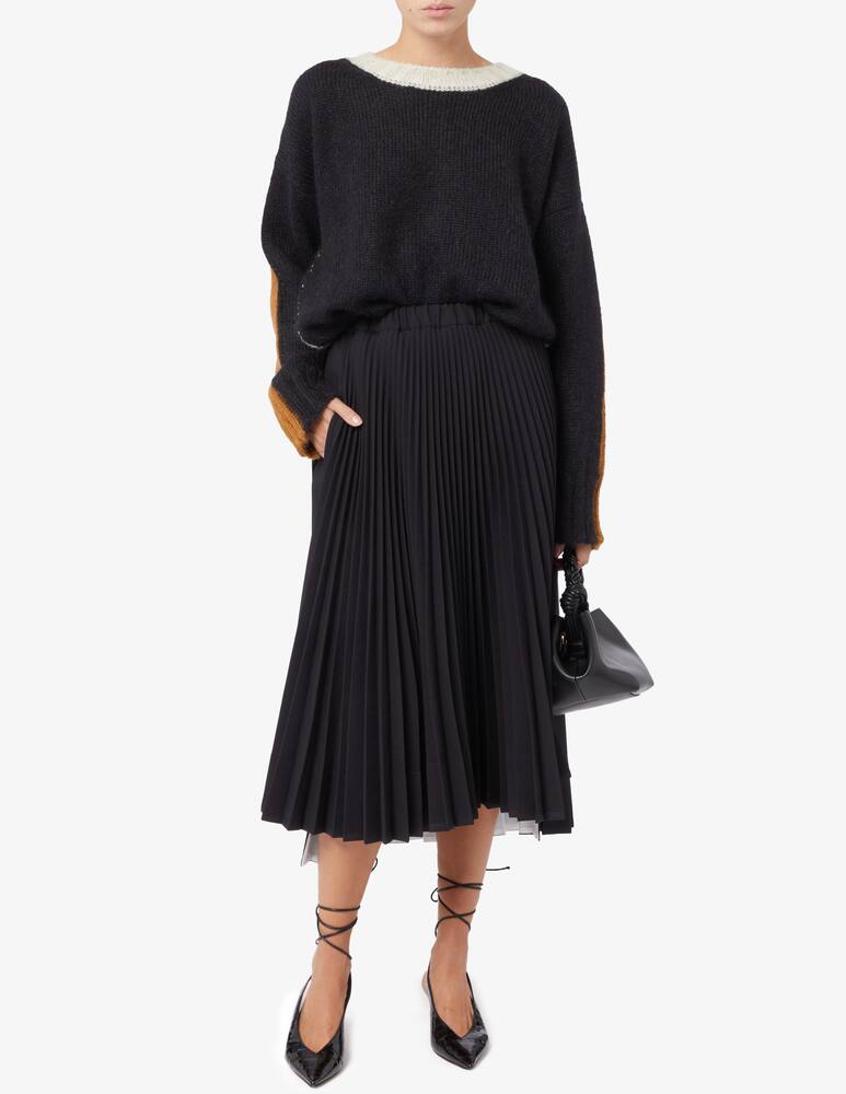 rinascente Plan C Oversized sweater