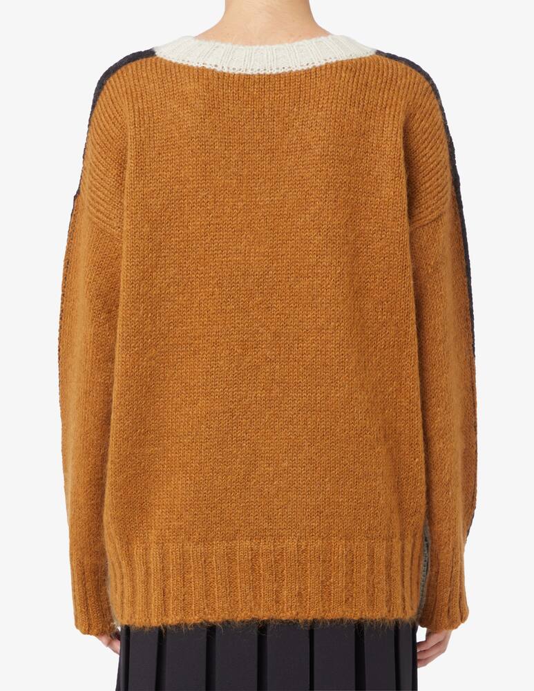rinascente Plan C Oversized sweater