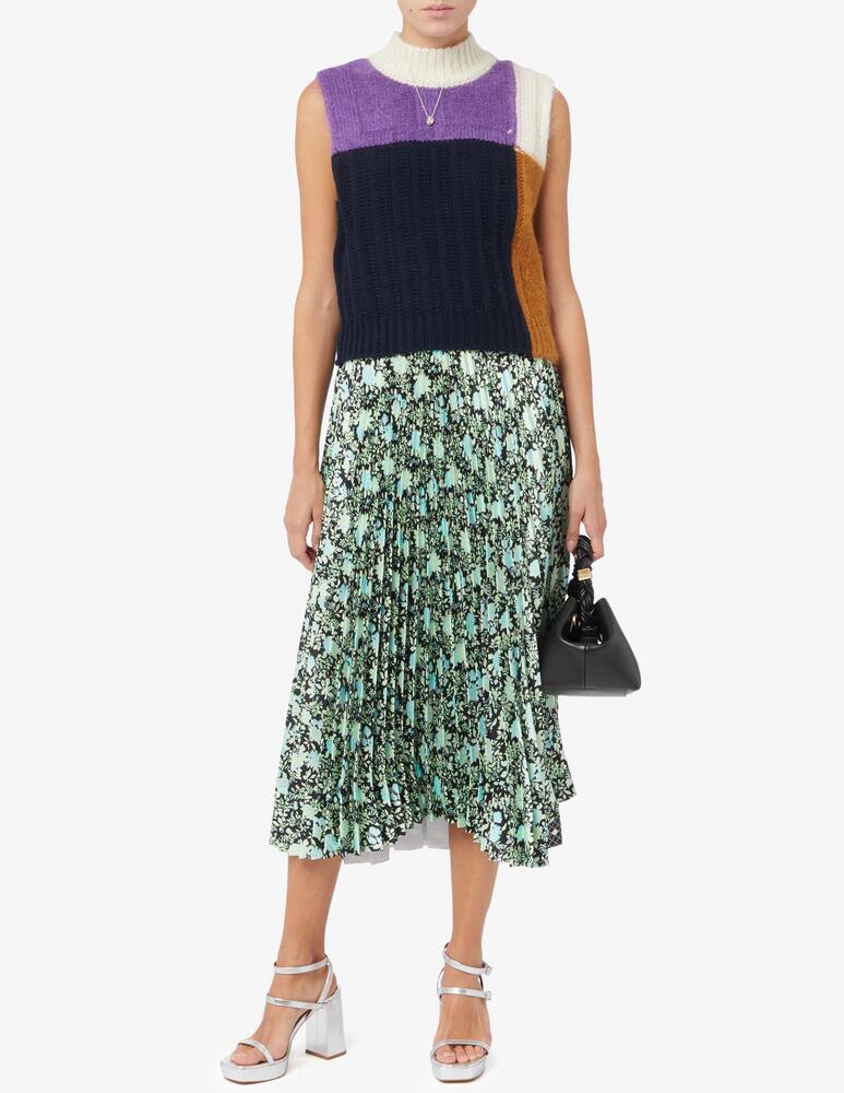 rinascente Plan C Mohair vest