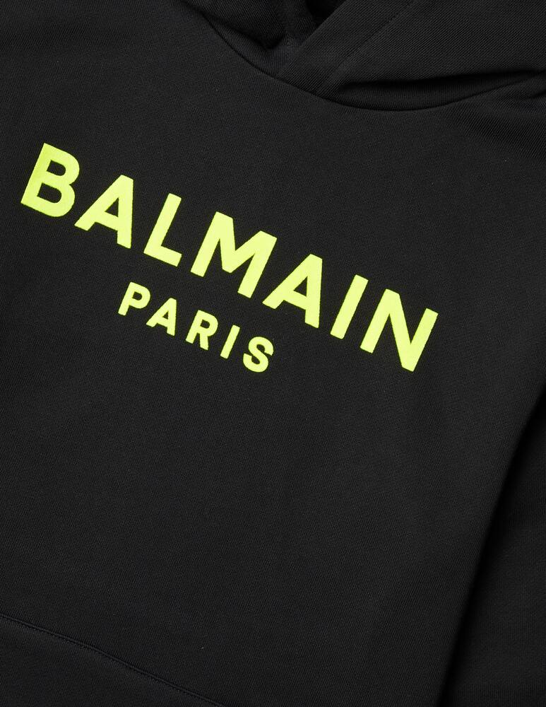 rinascente Balmain Felpa 