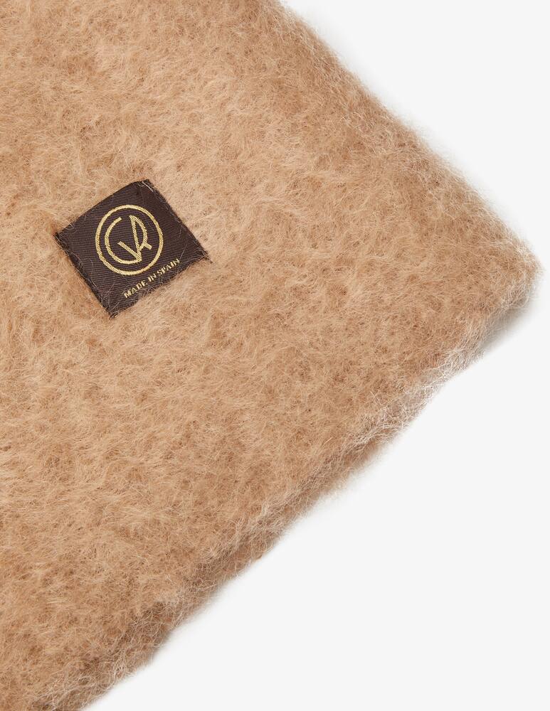 rinascente Mantas Ezcaray Scalda collo mohair